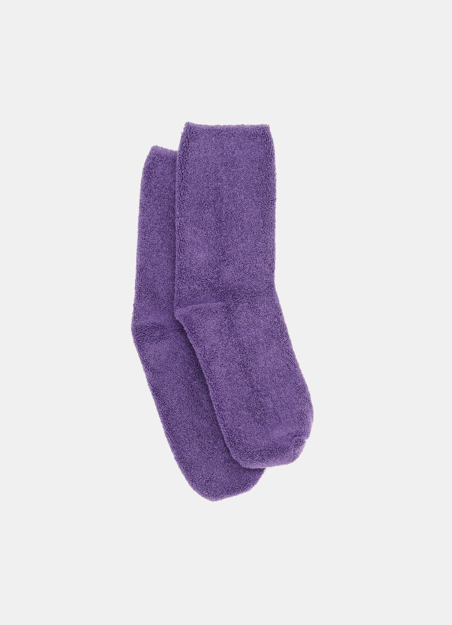 Calcetín tobillero Buckle