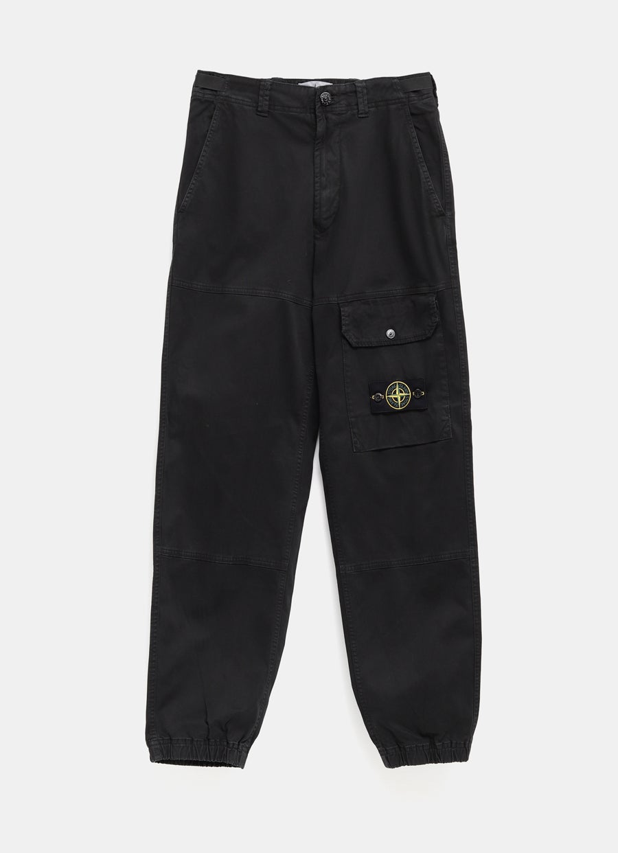 Pantalón cargo holgado