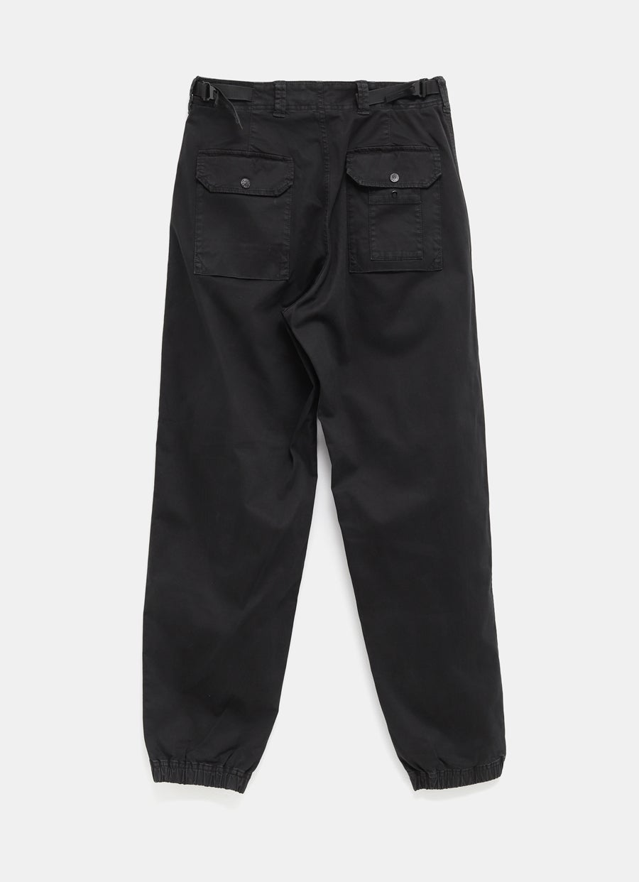 Pantalón cargo holgado
