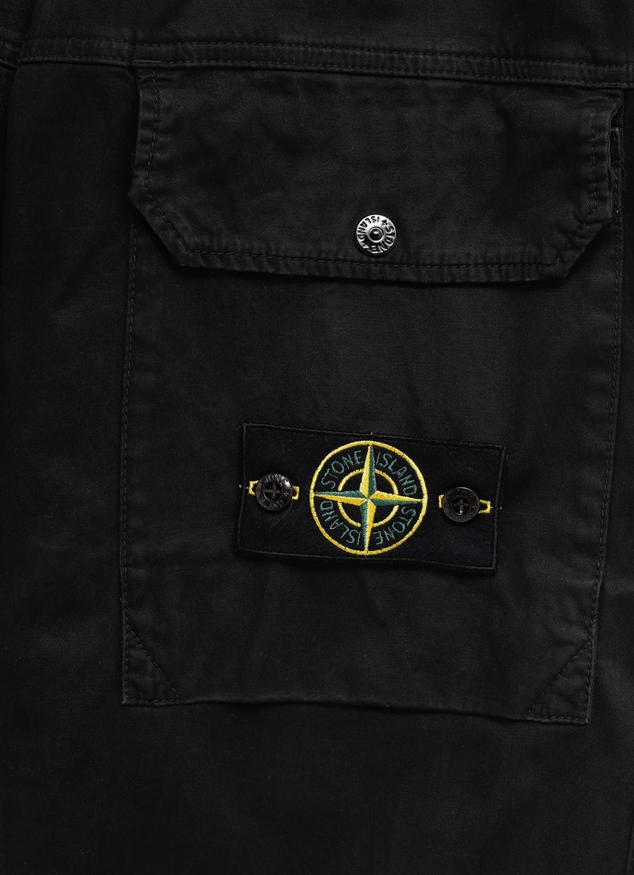 Pantalón cargo holgado