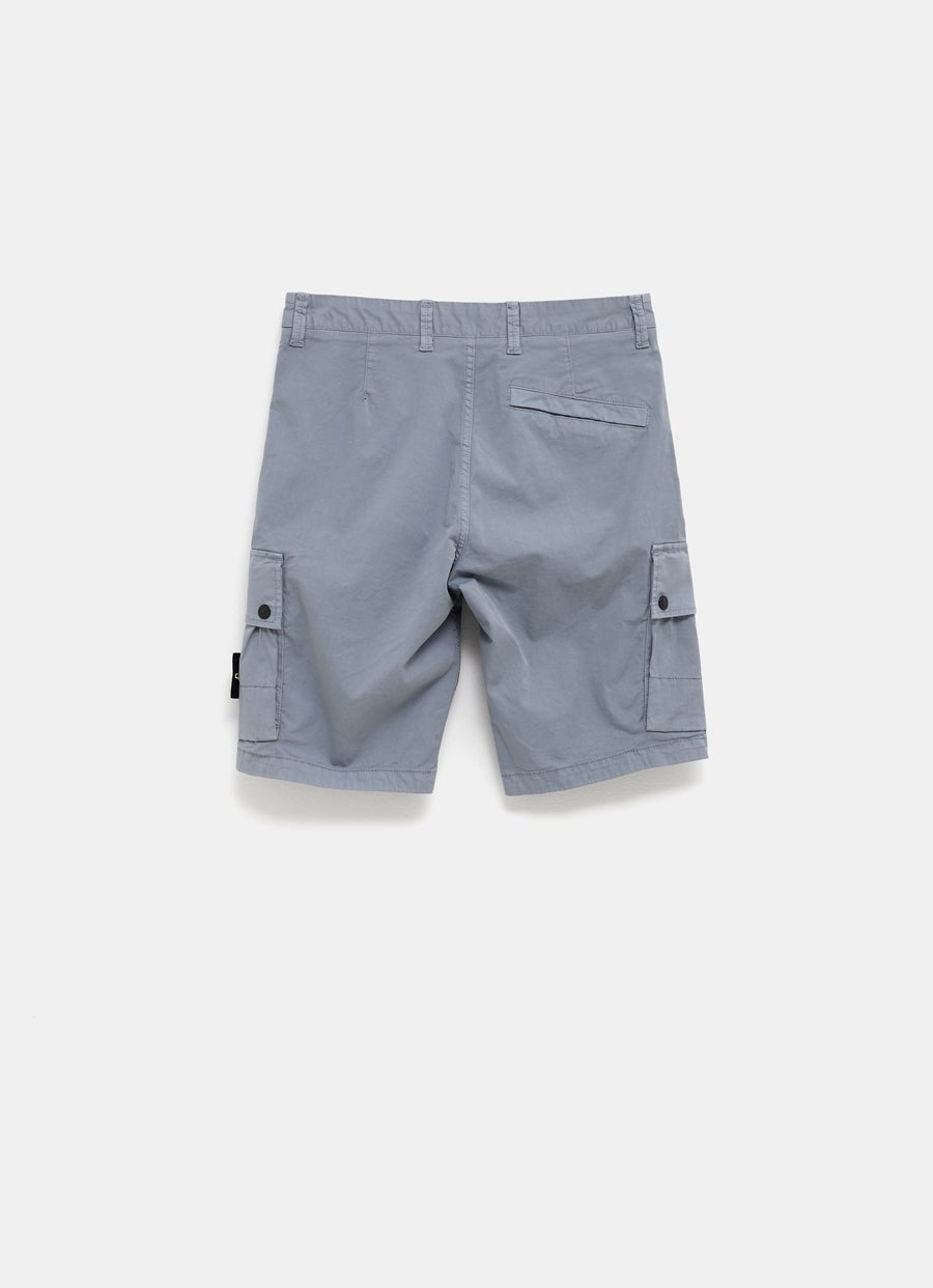 Pantalón cargo corto