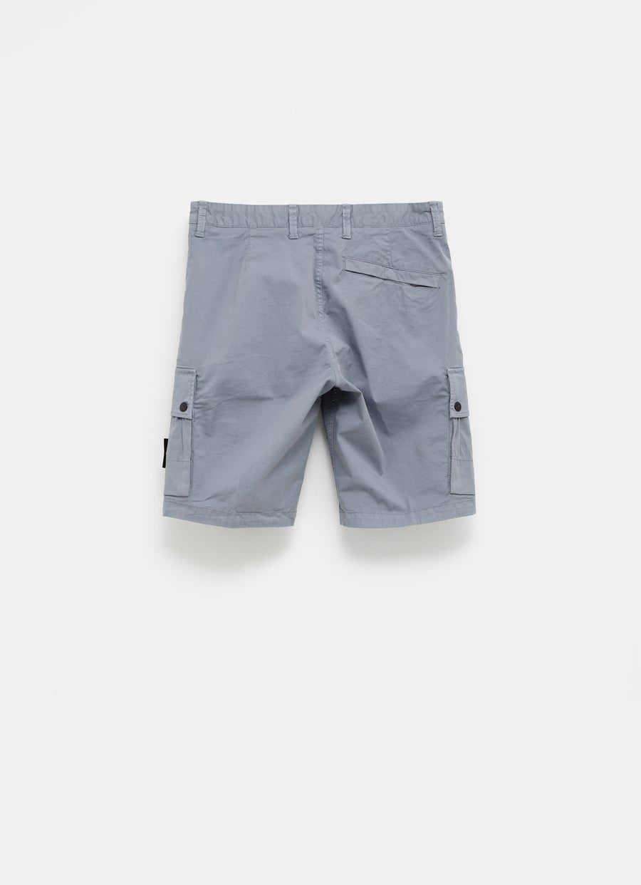 Pantalón cargo corto