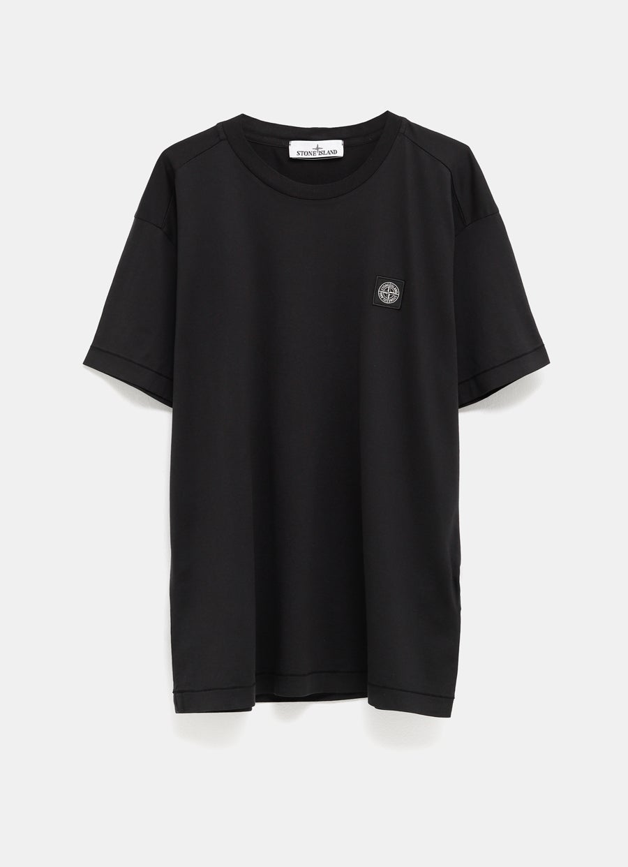 Camiseta con logo