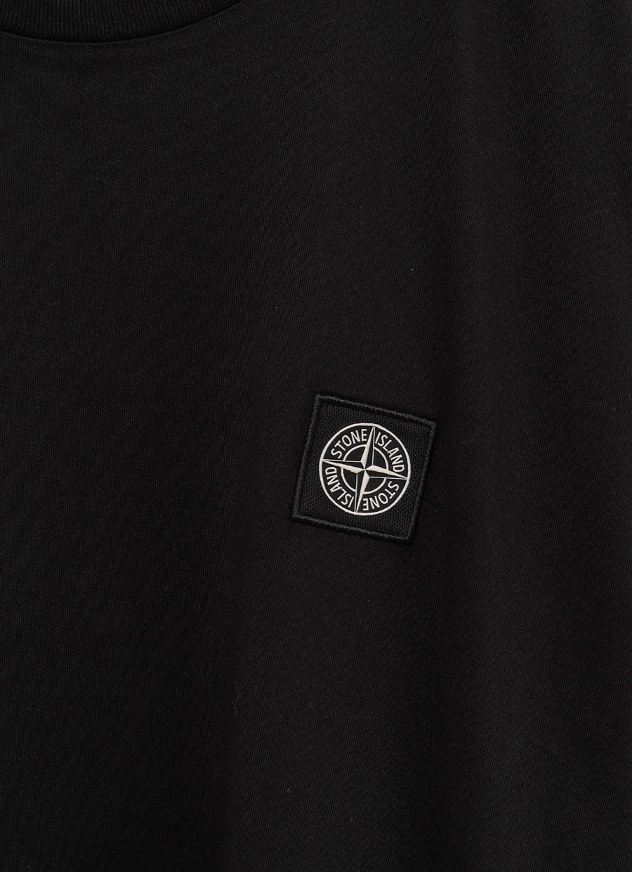 Camiseta con logo