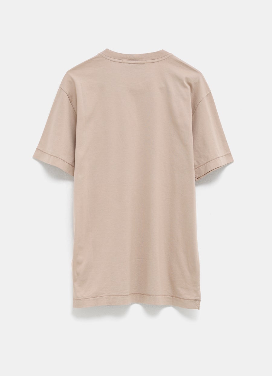 Camiseta con logo