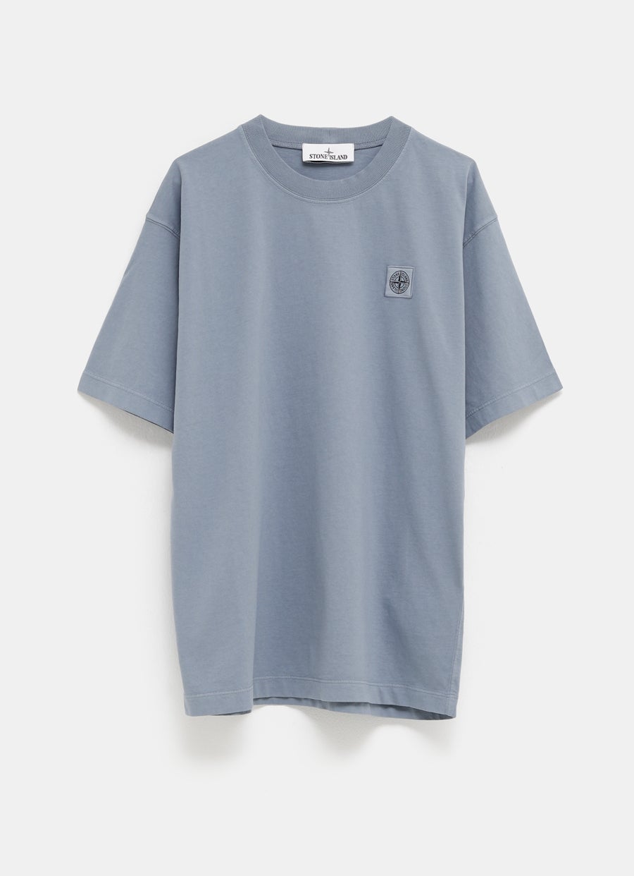 Camiseta con logo