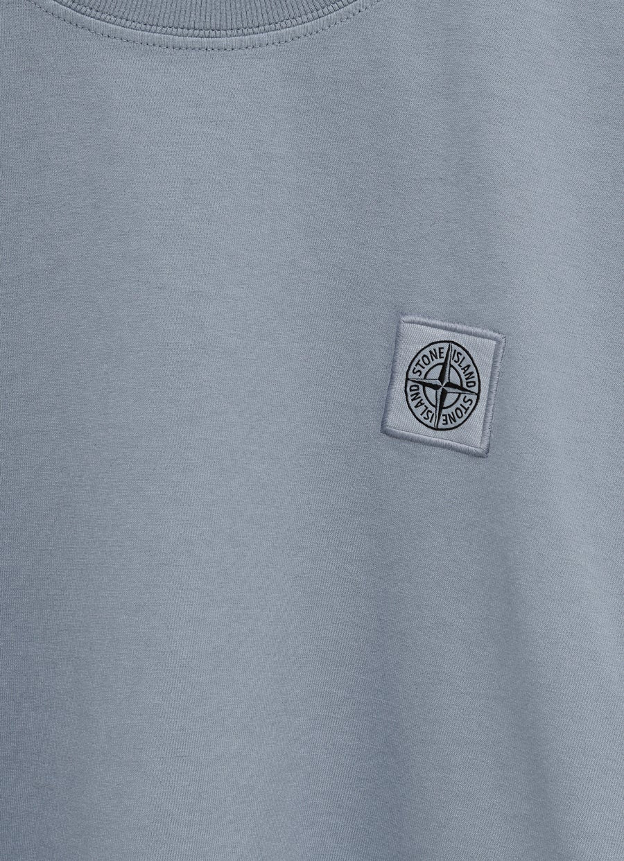 Camiseta con logo