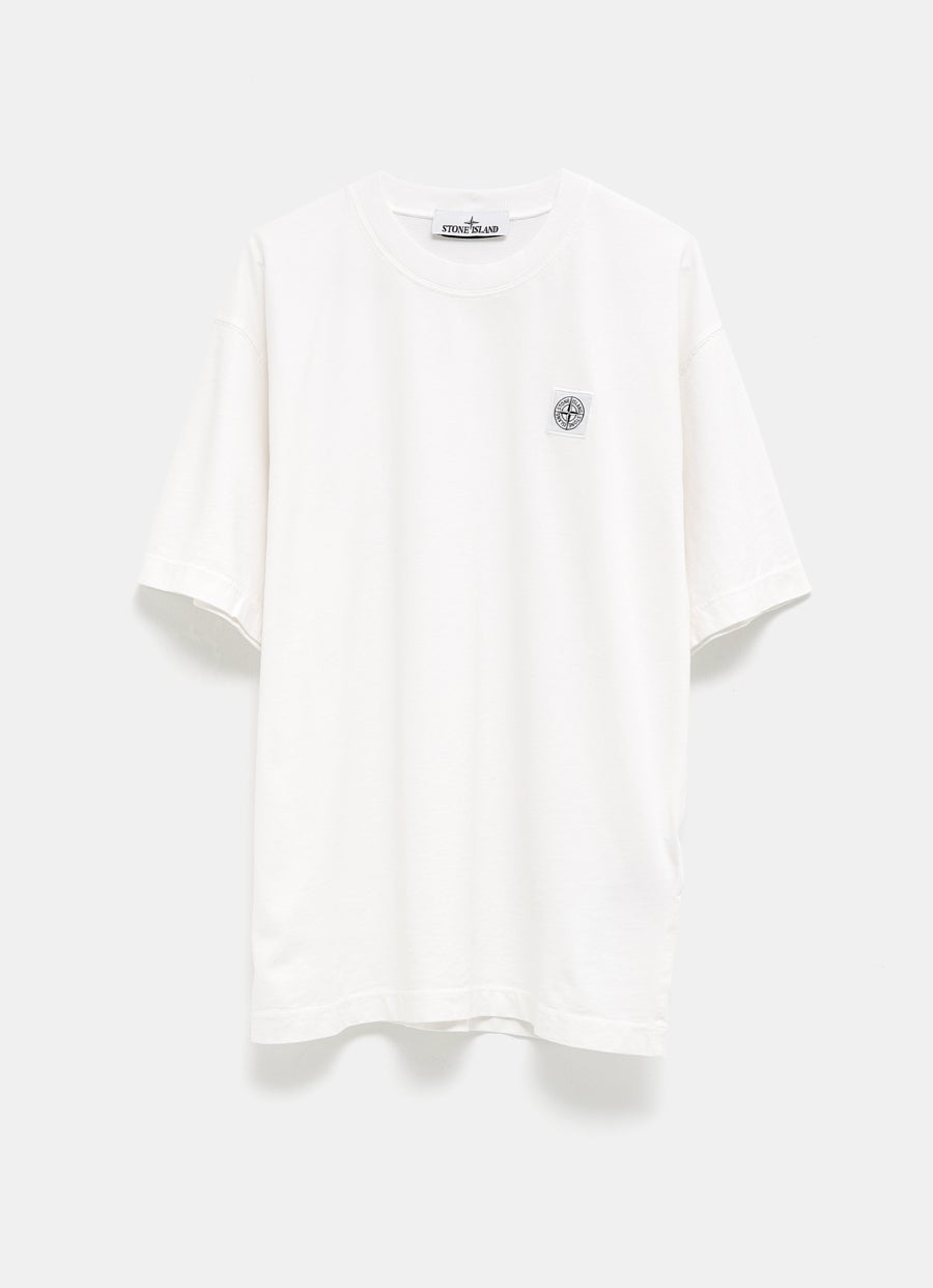 Camiseta con logo
