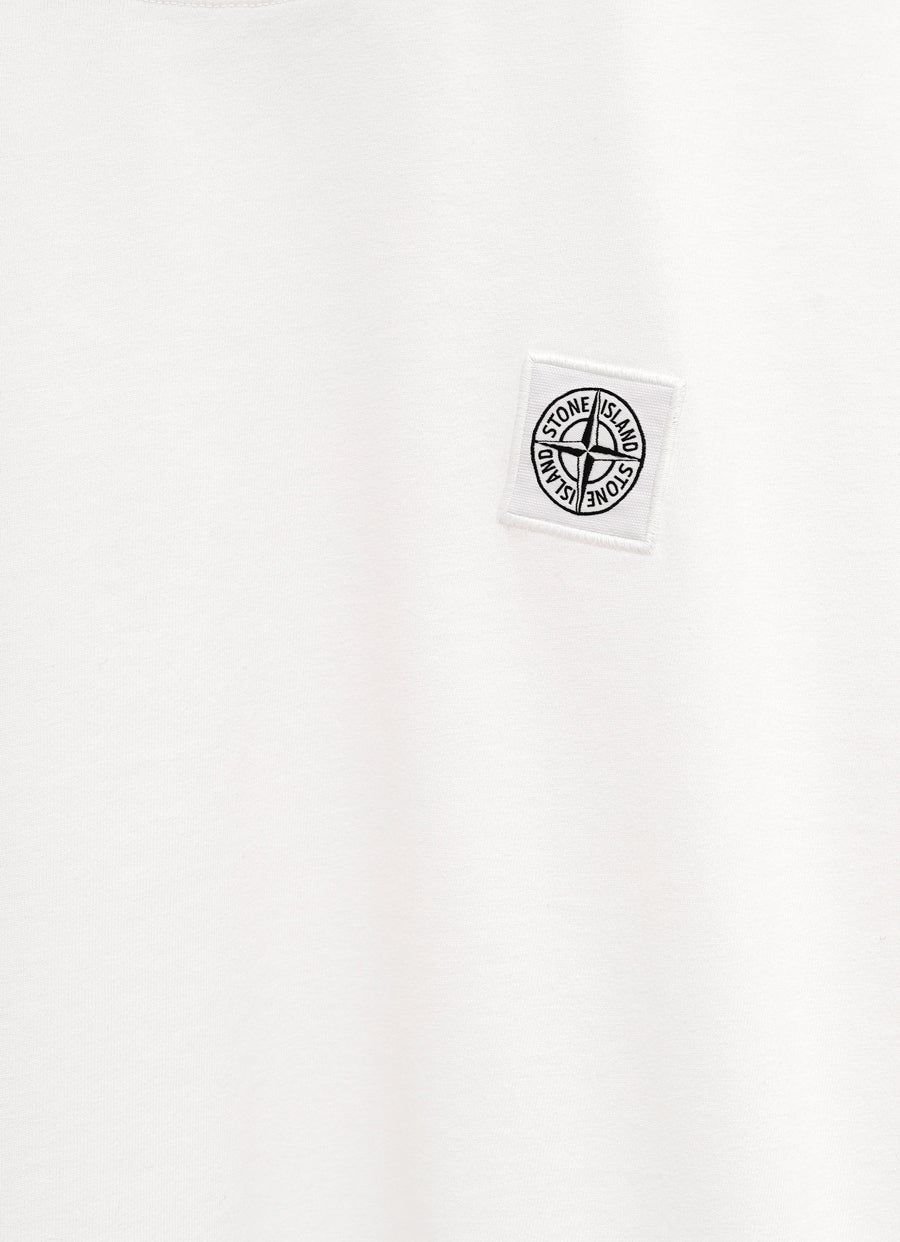 Camiseta con logo