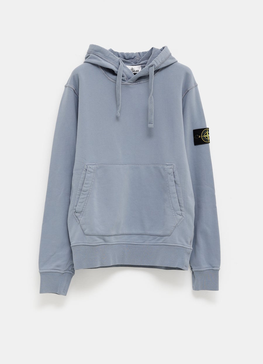 Sudadera con capucha