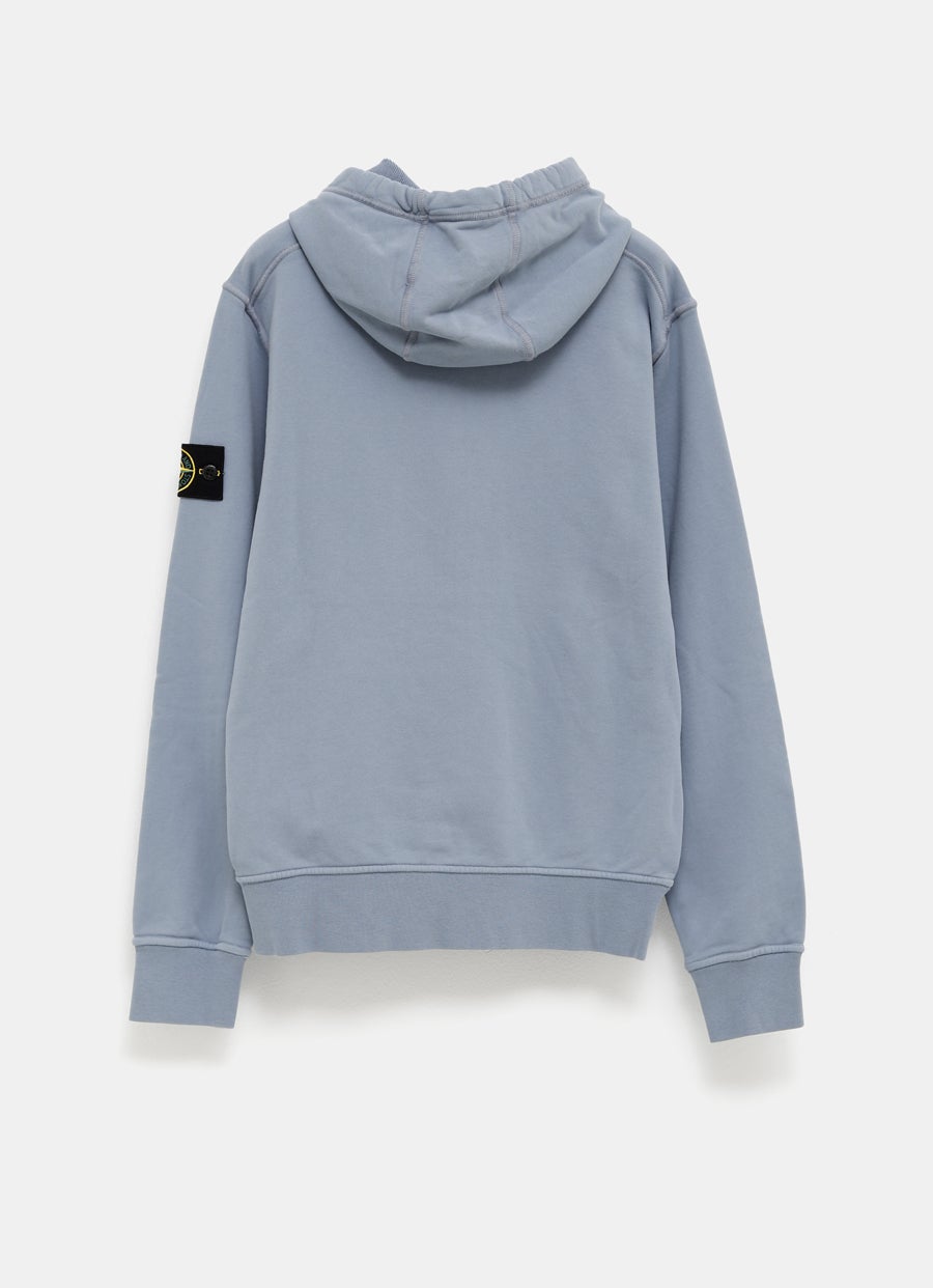 Sudadera con capucha