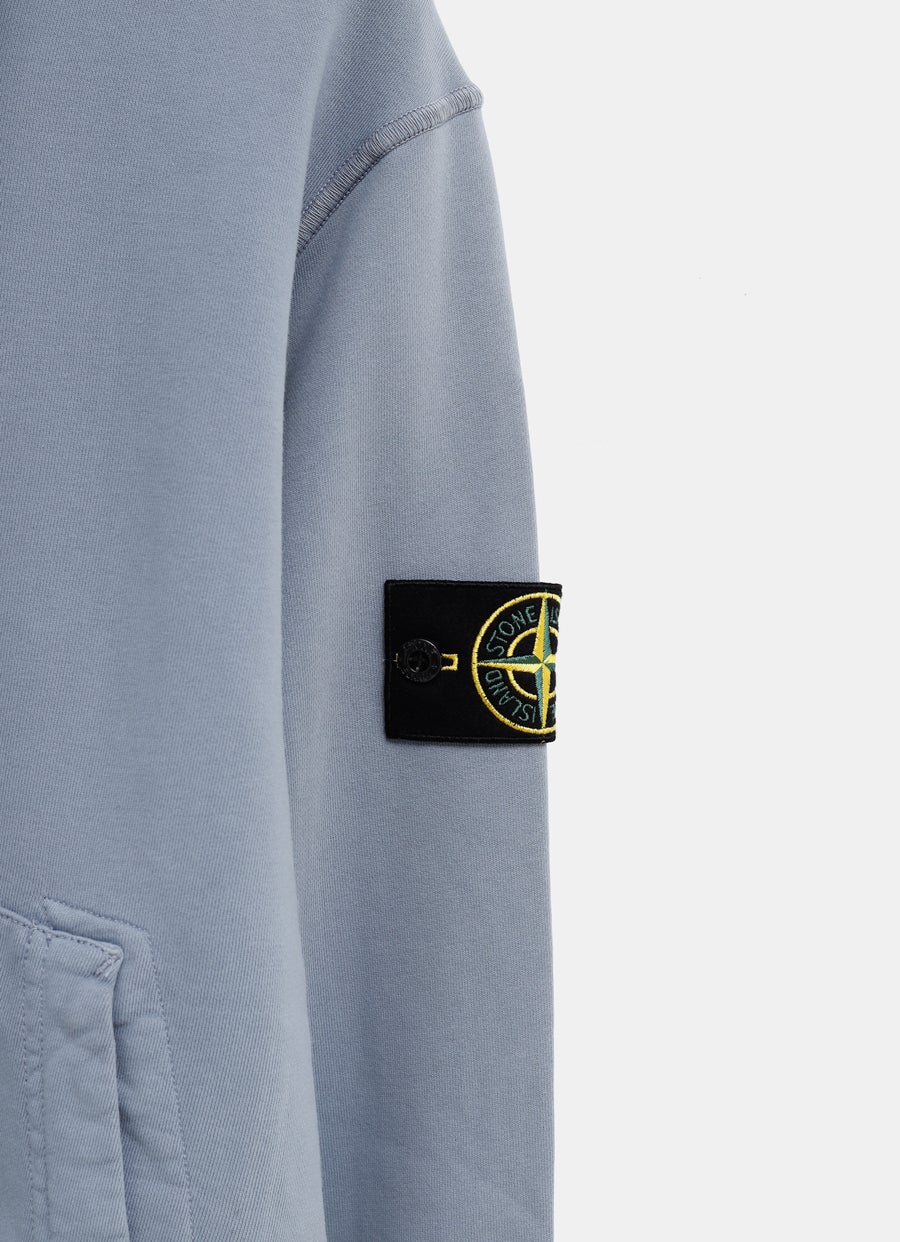 Sudadera con capucha