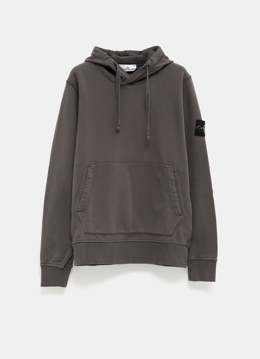 Sudadera con capucha