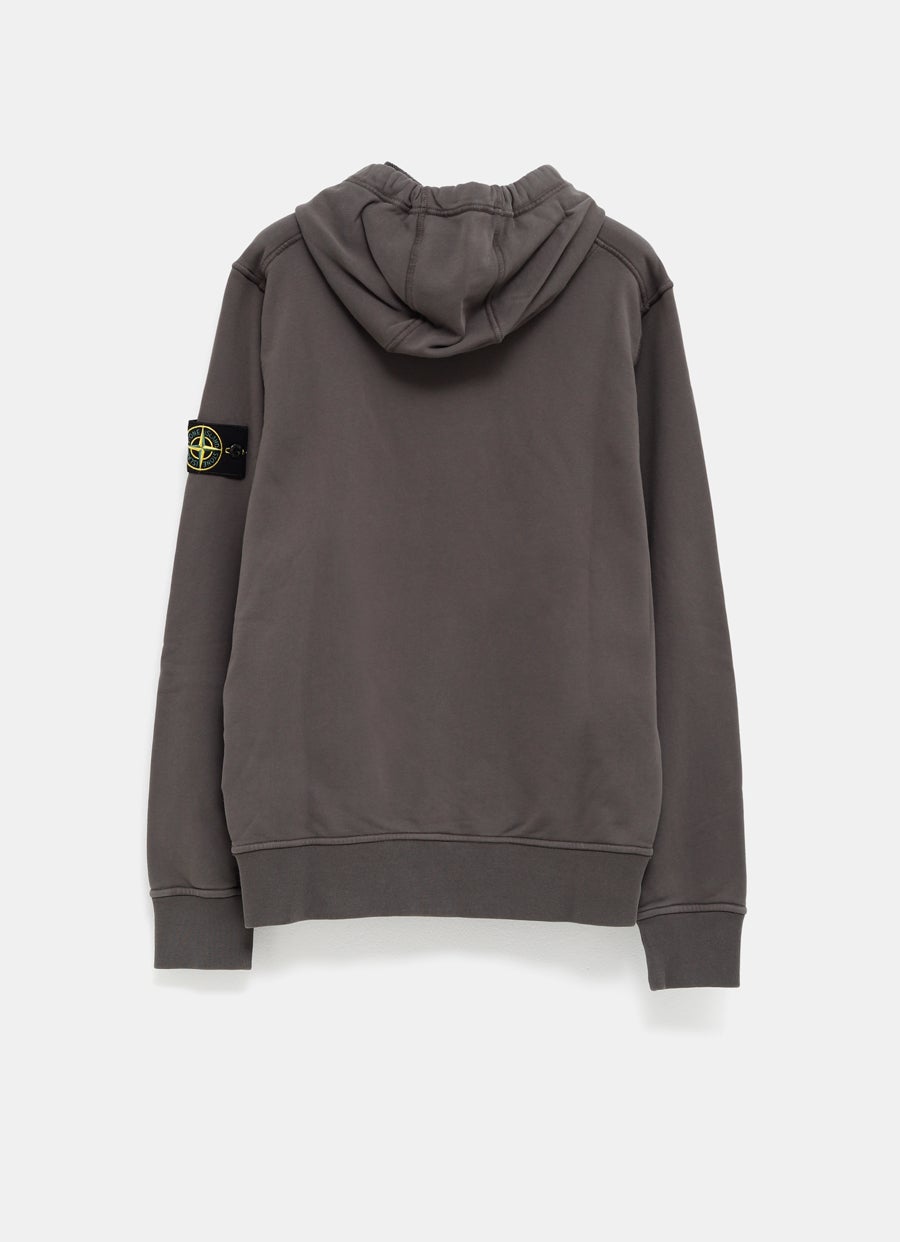 Sudadera con capucha