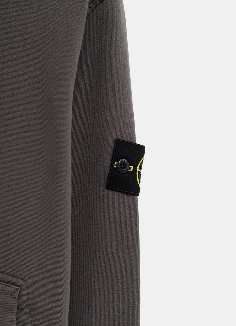 Sudadera con capucha