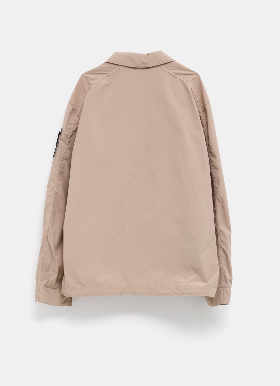 Chaqueta con botones