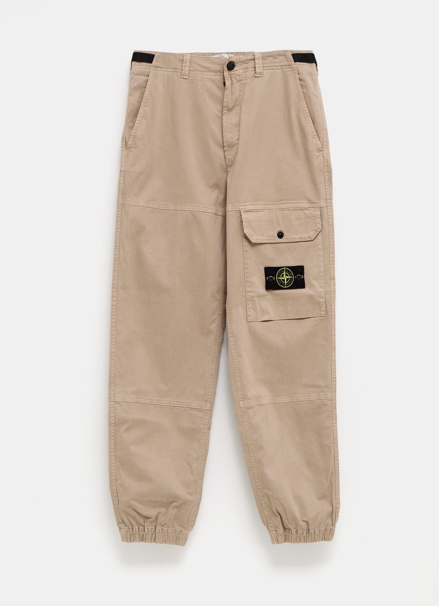 Pantalón cargo holgado