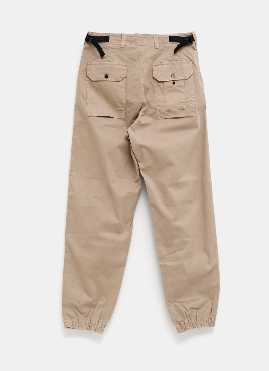 Pantalón cargo holgado