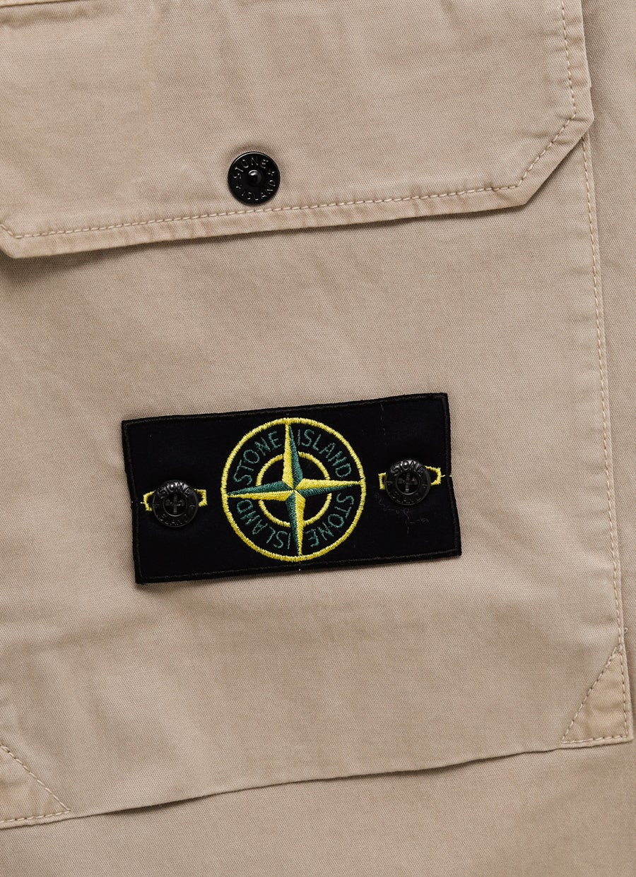 Pantalón cargo holgado