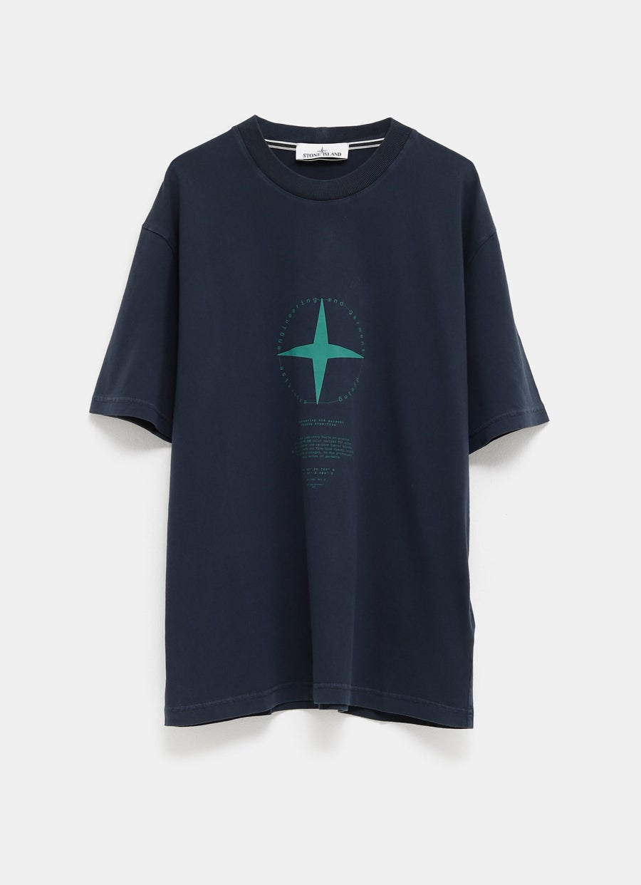 Camiseta Light Compass