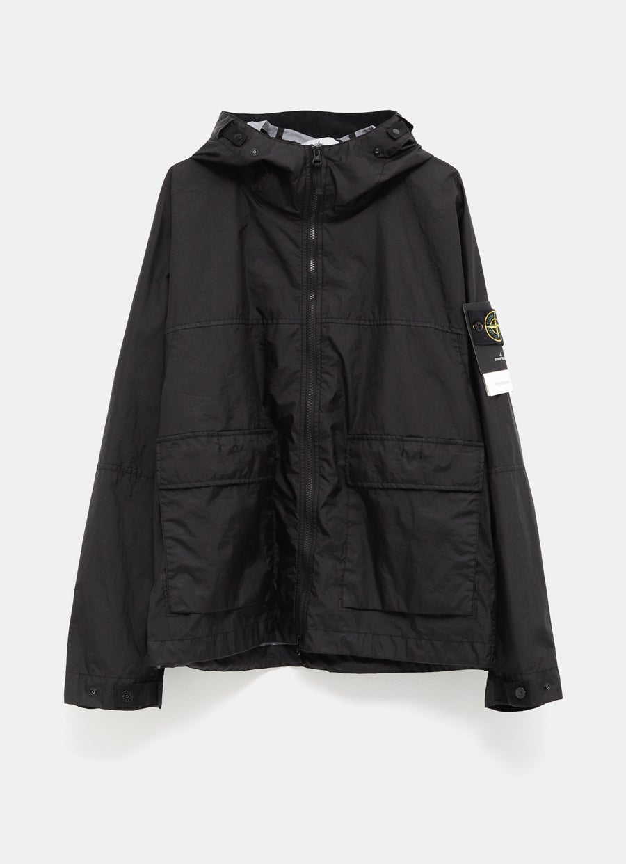 Chaqueta Membrana con capucha