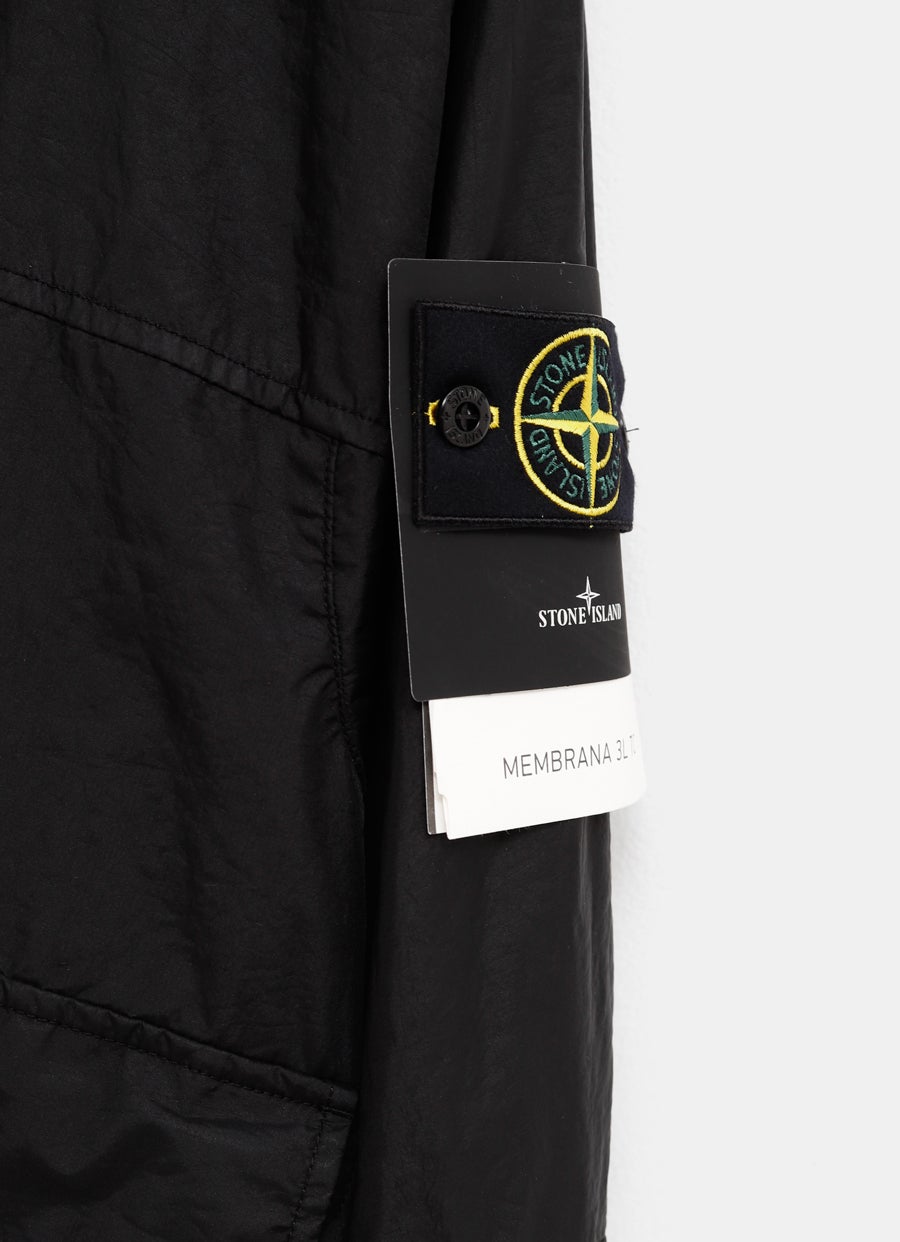 Chaqueta Membrana con capucha