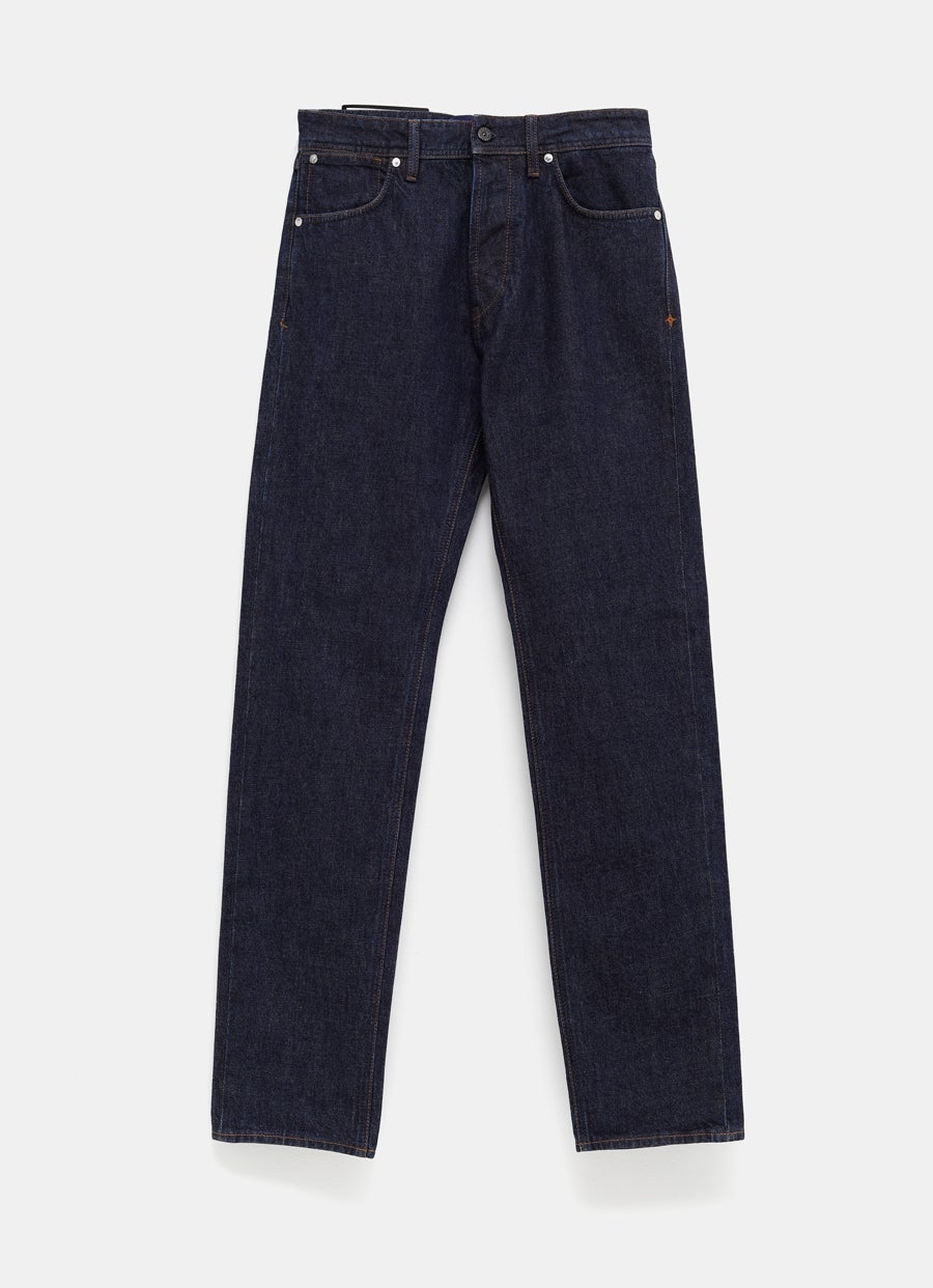 Pantalón vaquero recto Regular Fit