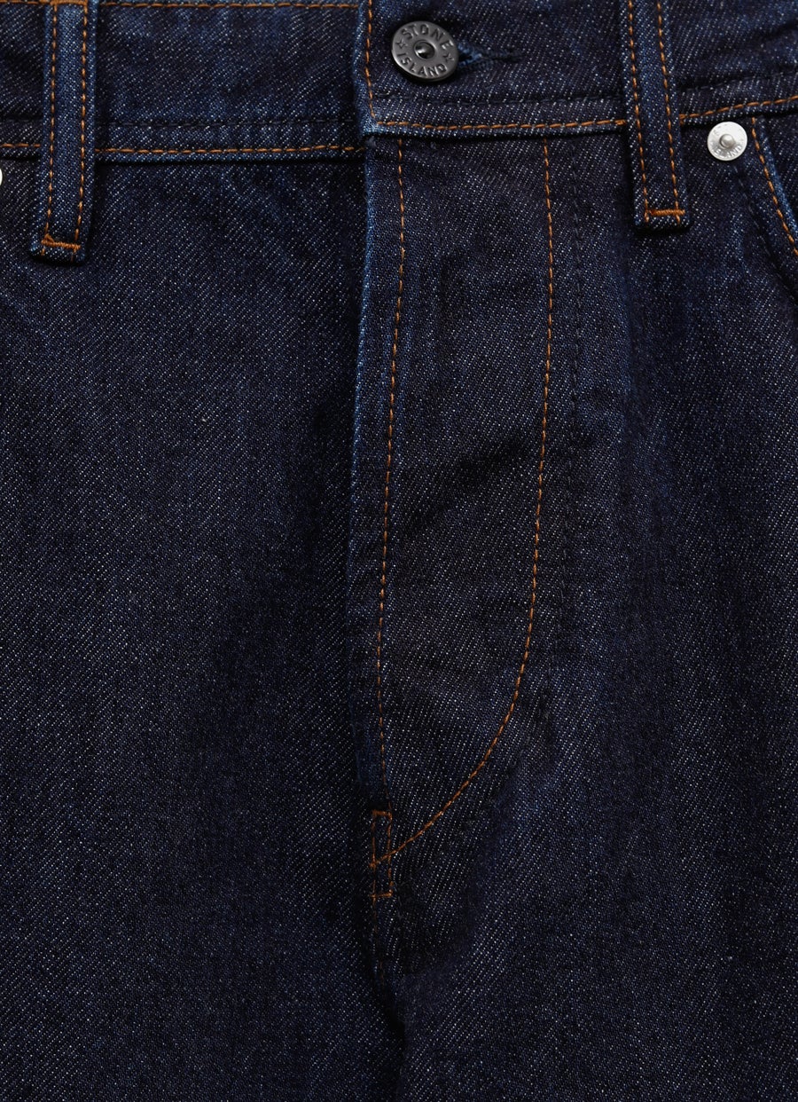 Pantalón vaquero recto Regular Fit
