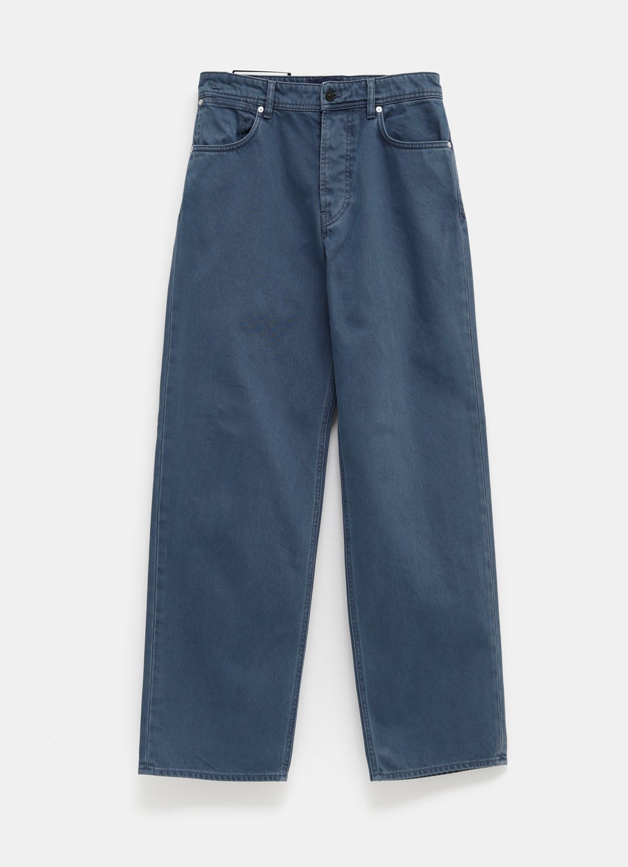Pantalón vaquero holgado