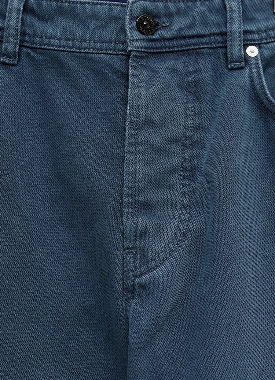 Pantalón vaquero holgado