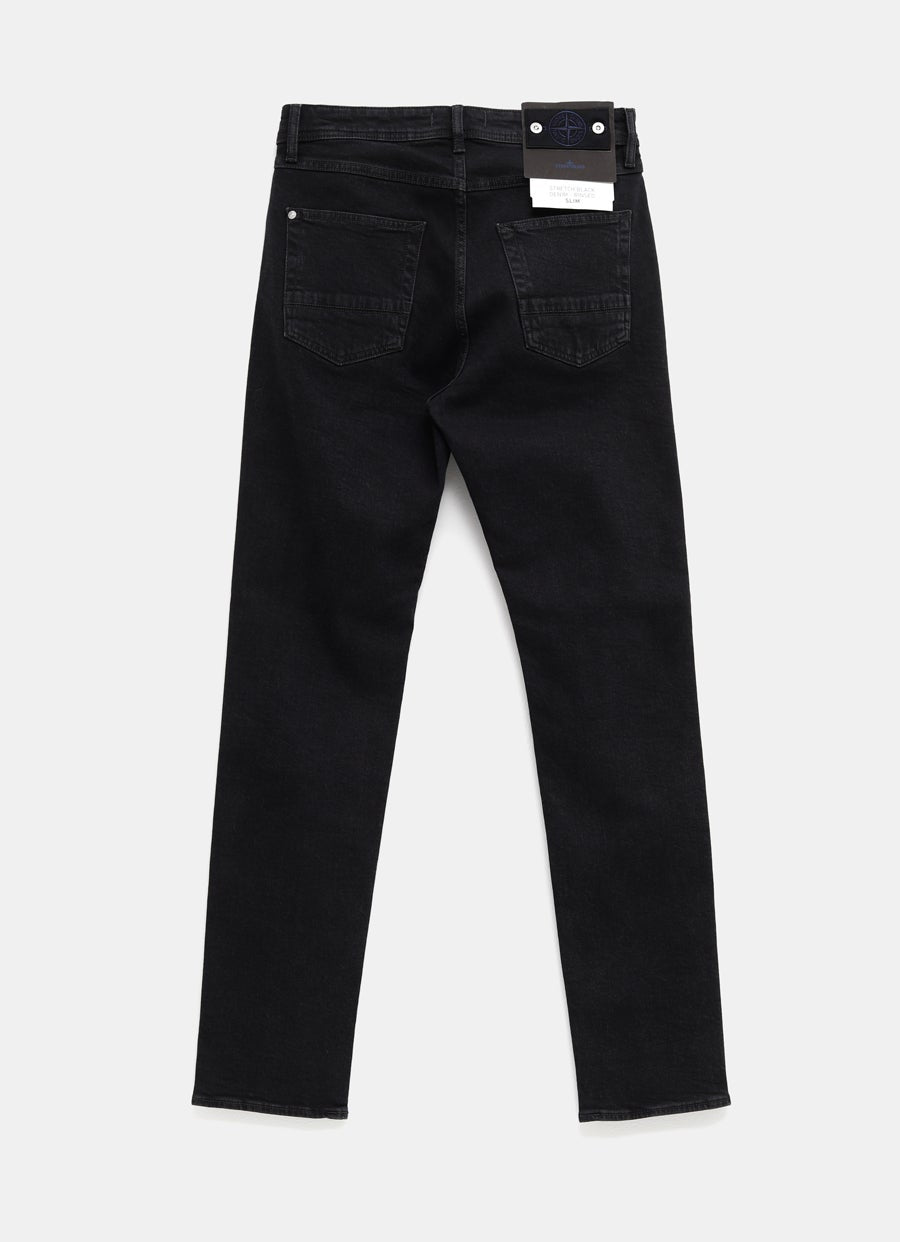 Pantalón vaquero Slim Fit