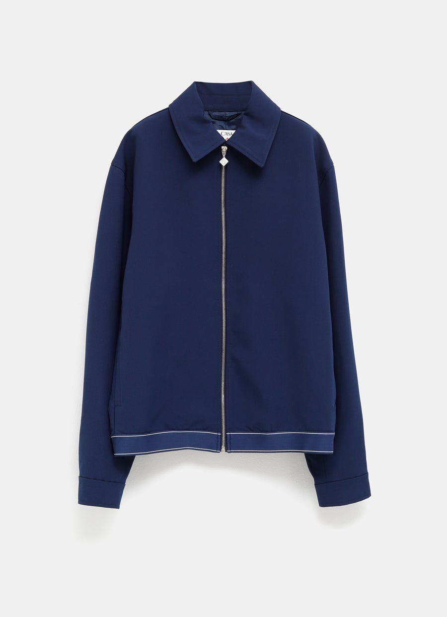 Chaqueta Sport con cremallera