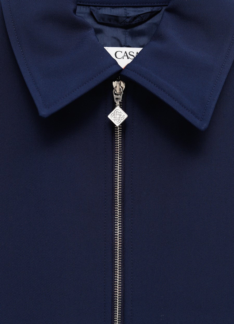 Chaqueta Sport con cremallera