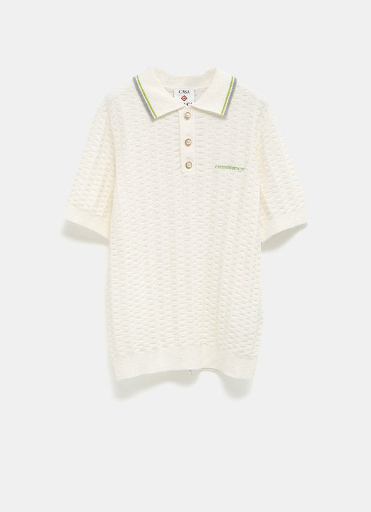 Polo Tennis Boucle