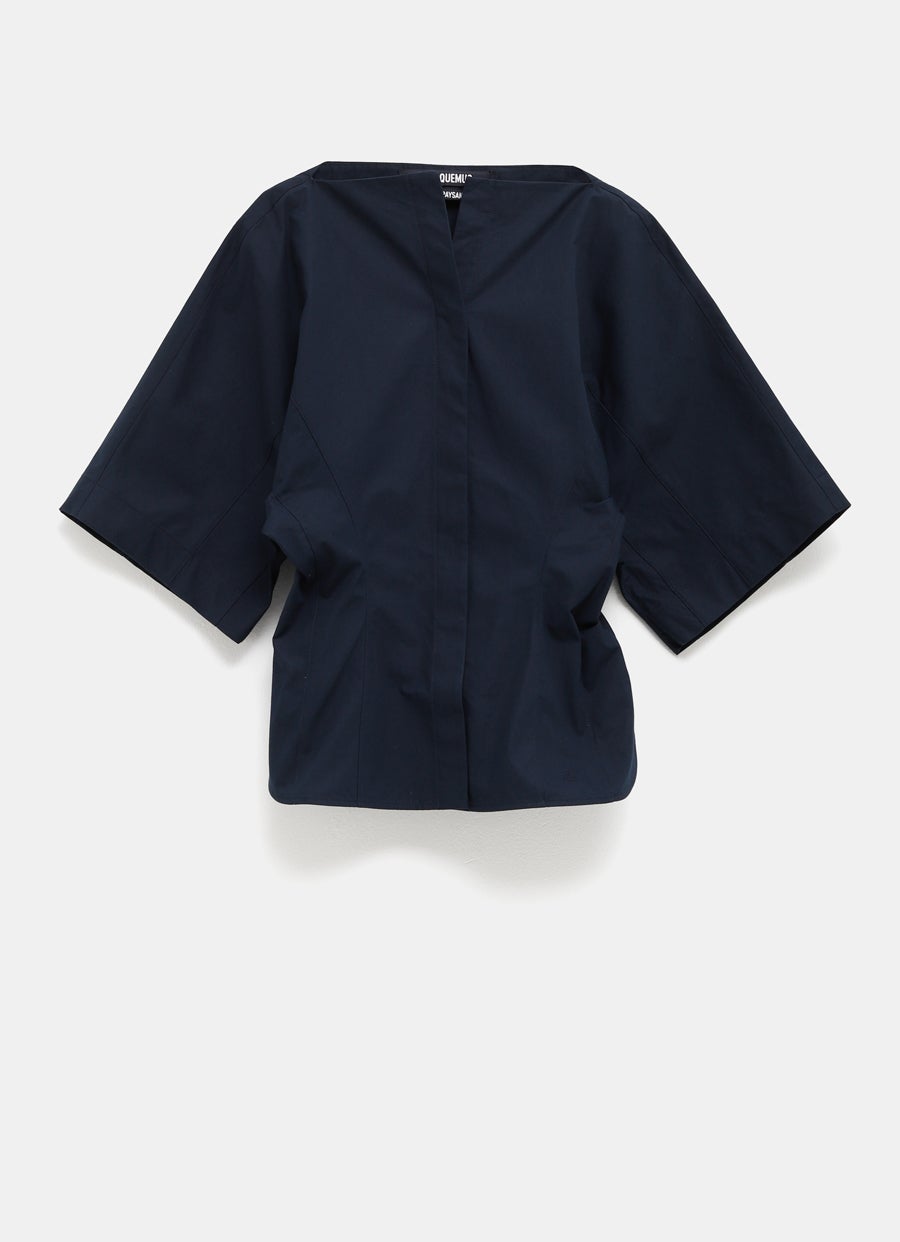 Camisa Moisson para mujer