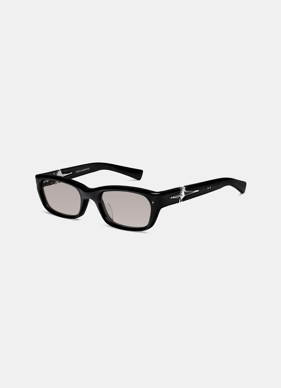 Gentle Monster | Kant 01 (BR) Sunglasses at Ekseption – EKSEPTION