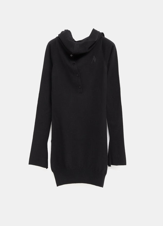 Minivestido de punto