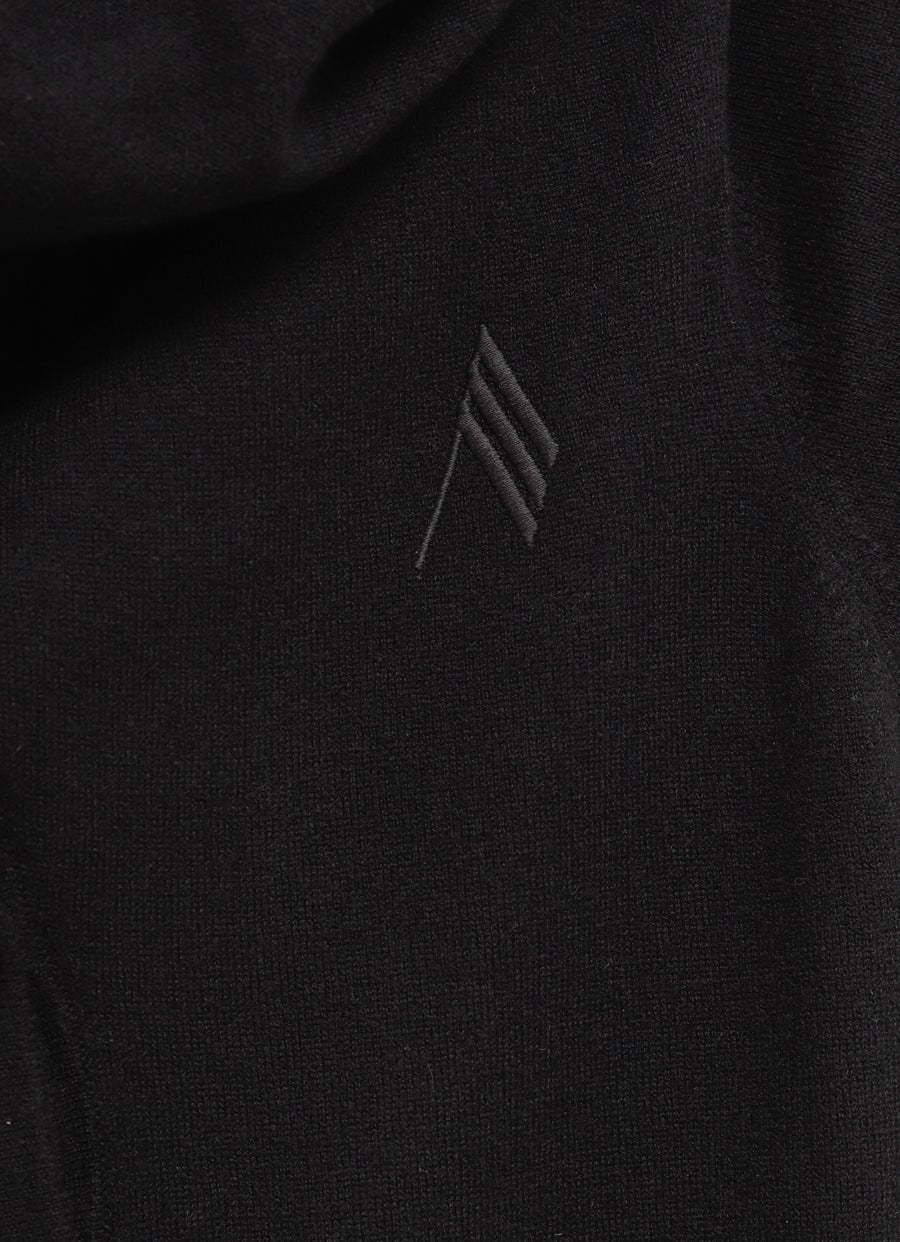 Minivestido de punto