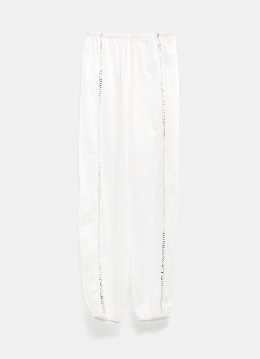 Pantalón Angel