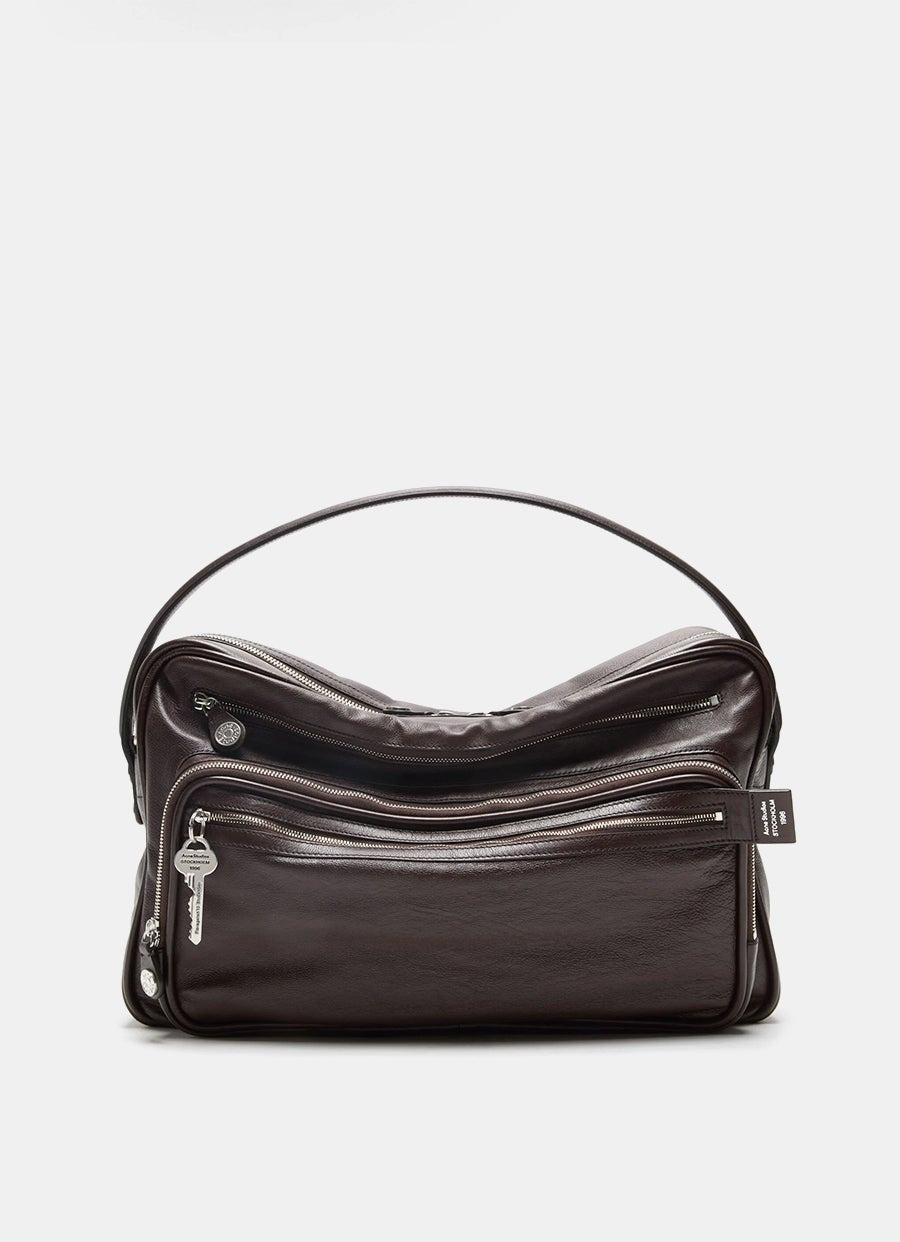 Bolso de hombro Camero Camera