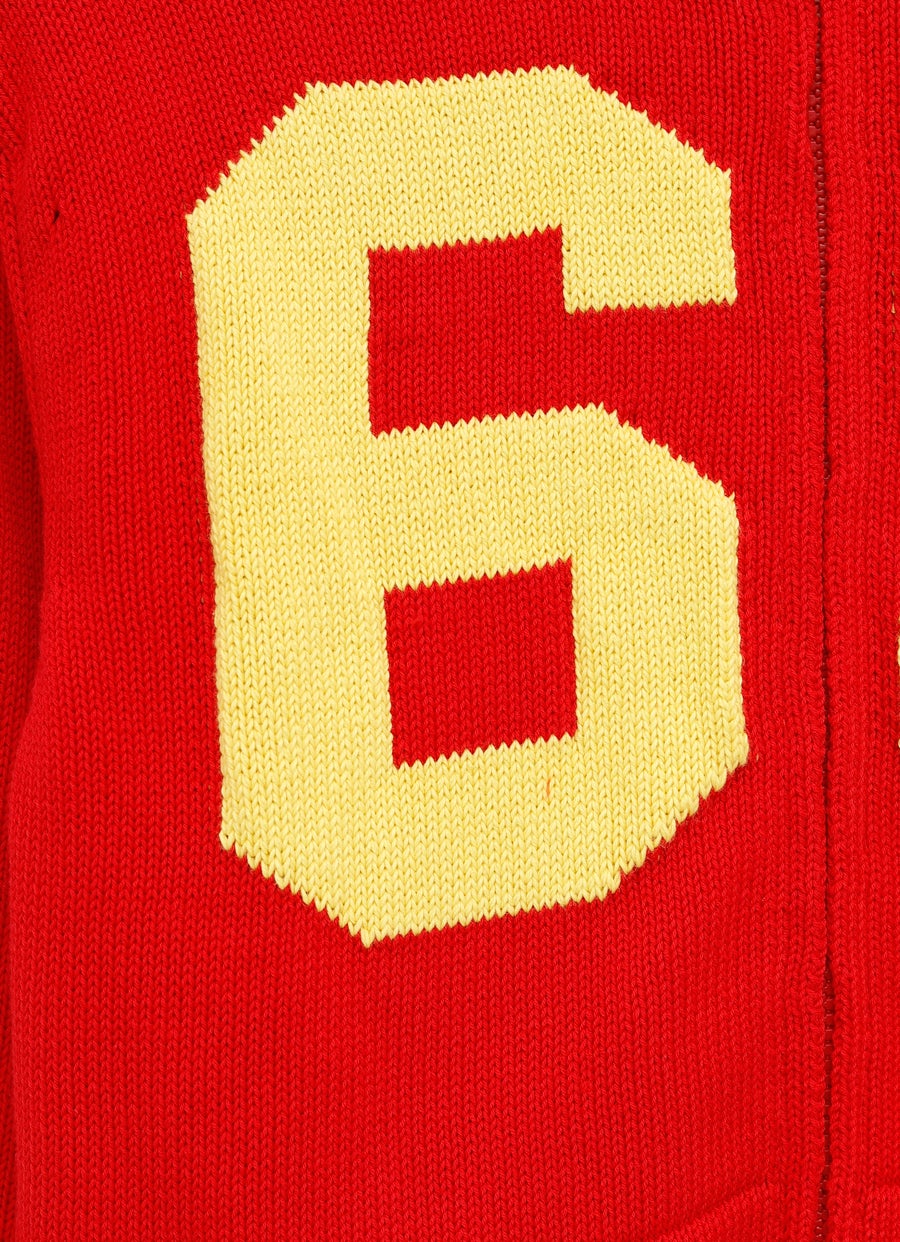 Chaqueta de punto 69