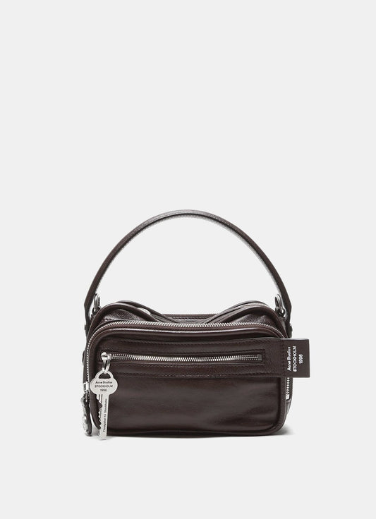 Bolso cruzado Camero Kit