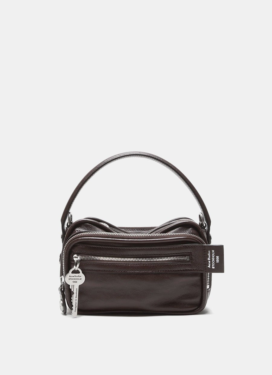 Bolso cruzado Camero Kit