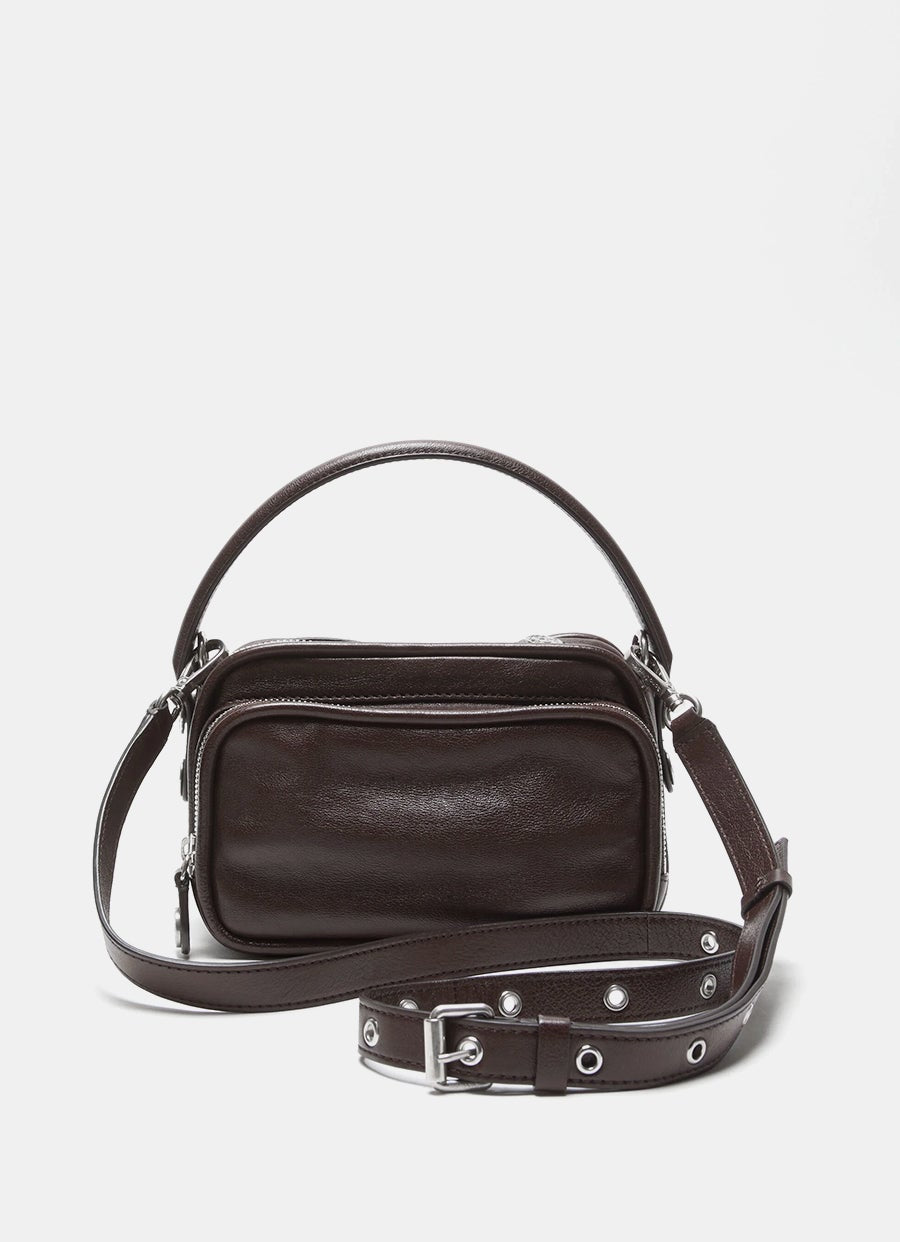 Bolso cruzado Camero Kit