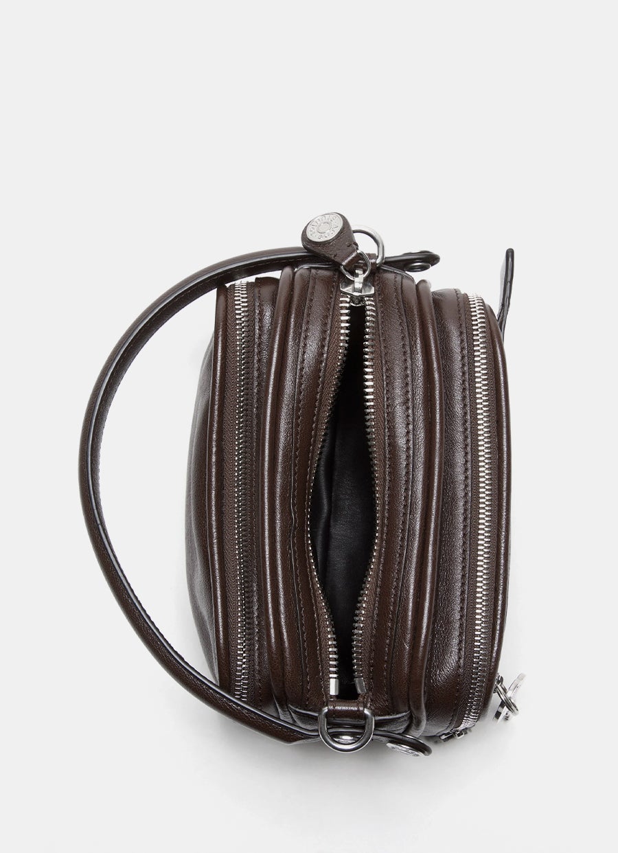 Bolso cruzado Camero Kit