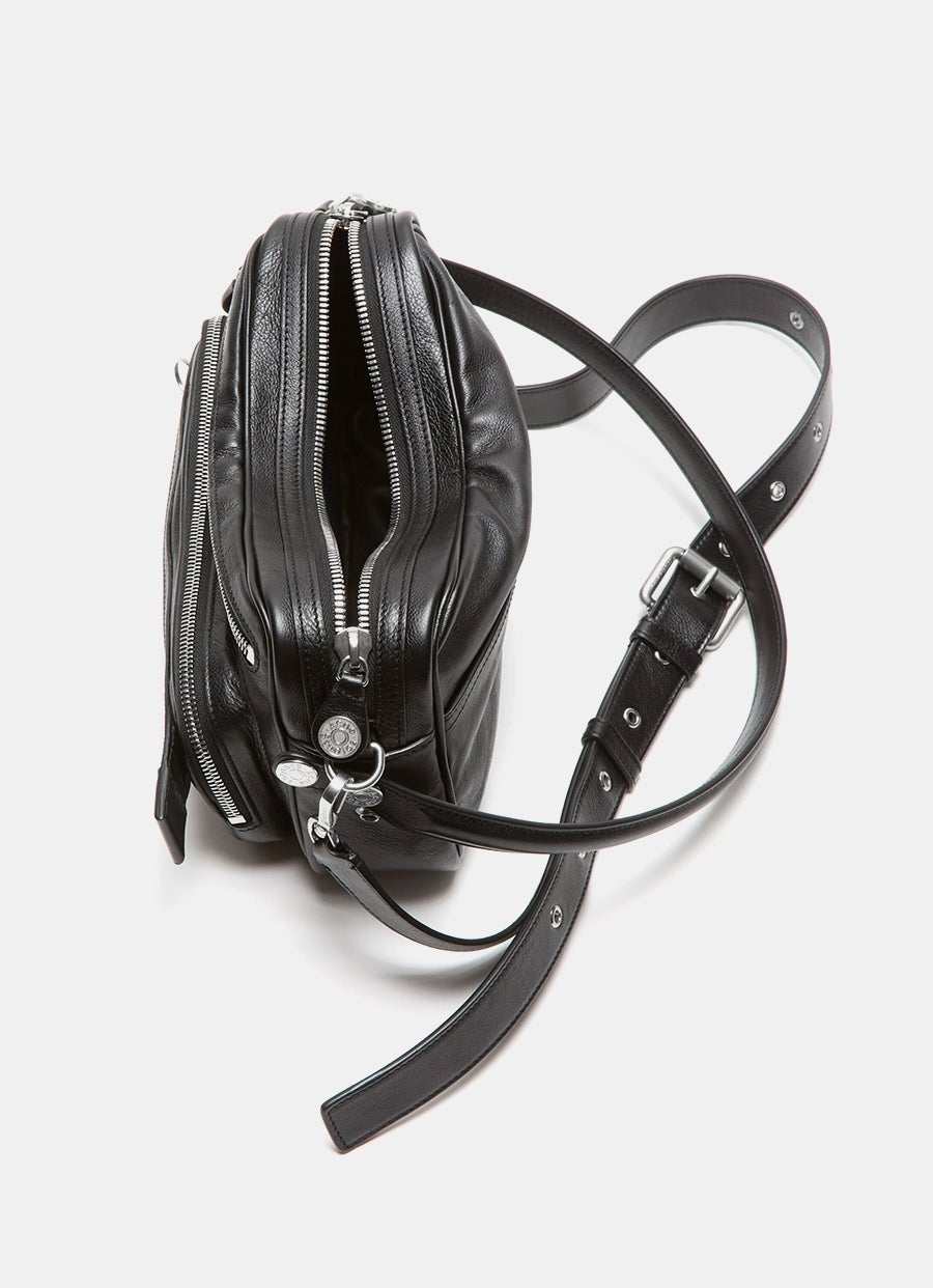 Bolso de hombro Camero Party