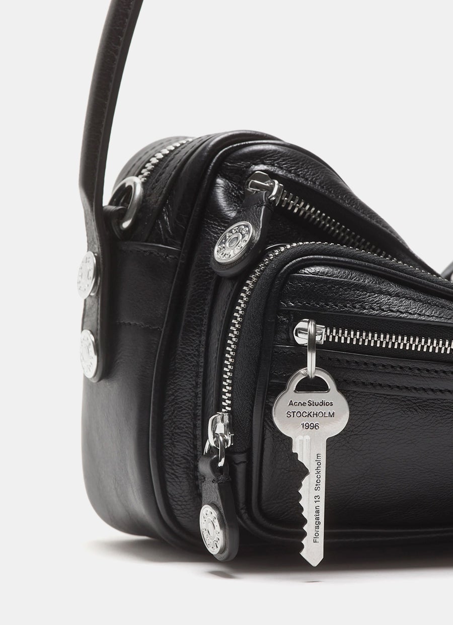Acne Studios | Camero Party Shoulder Bag at Ekseption – EKSEPTION