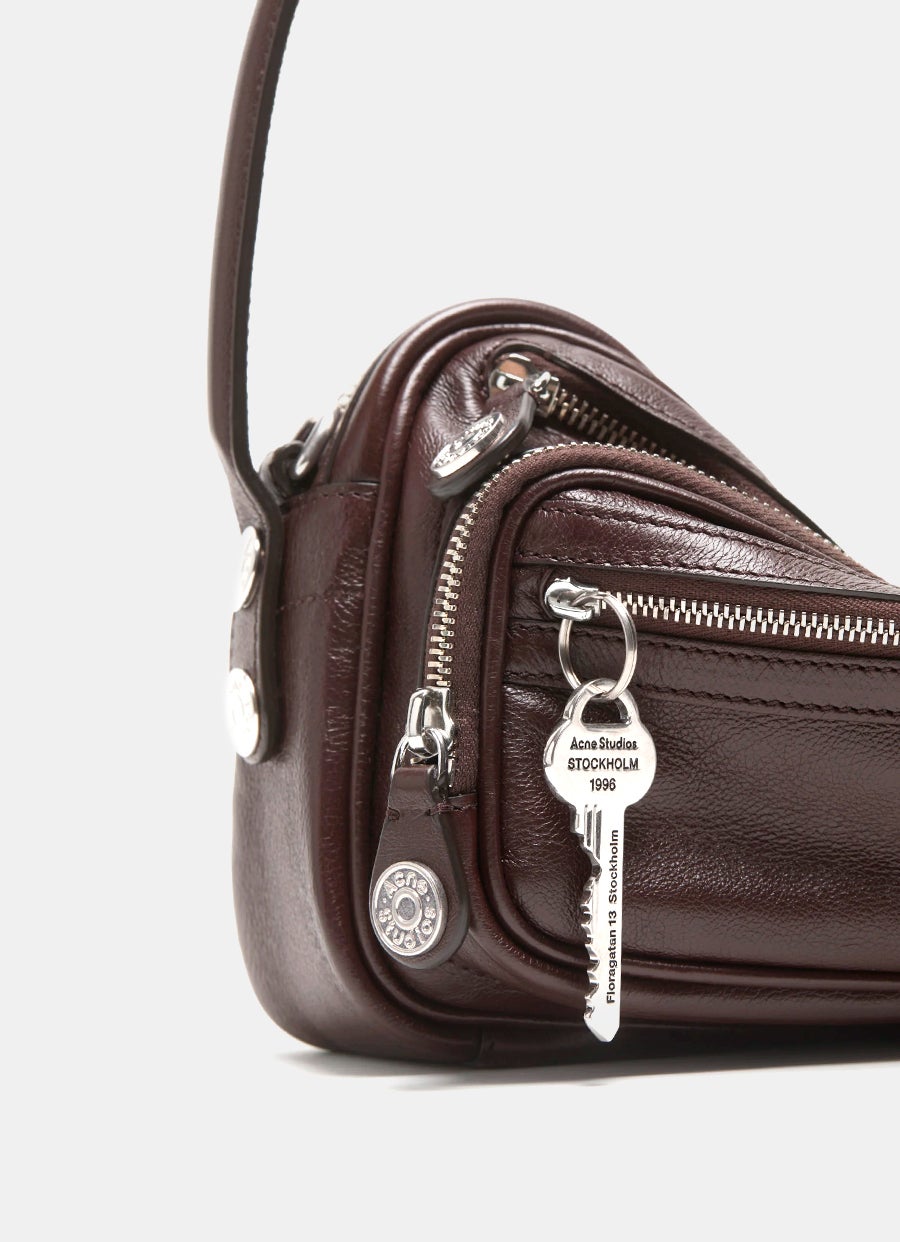 Bolso de hombro Camero Party