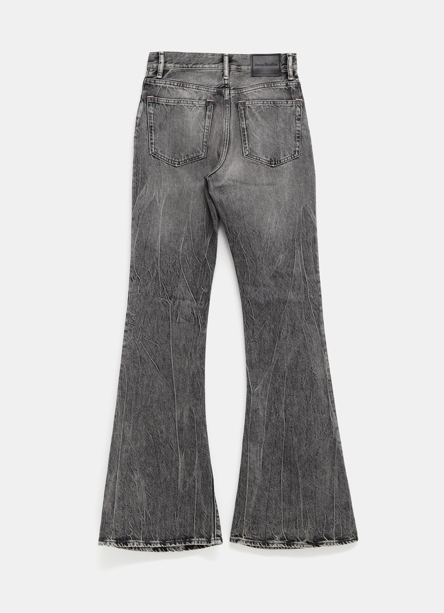 Pantalón vaquero ajustado para mujer - 2025F