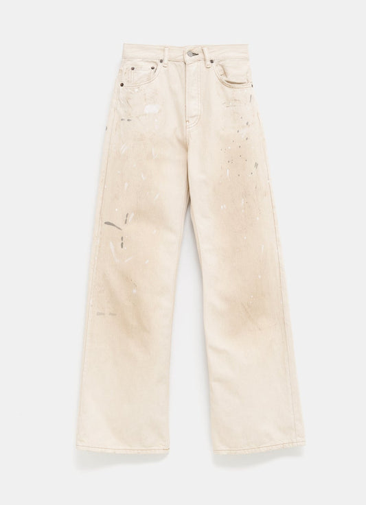 Pantalón vaquero Trafalgar – 2021F